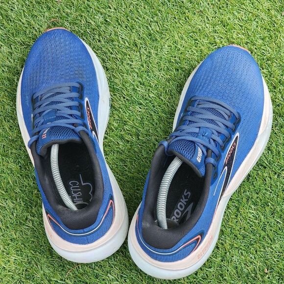 BROOKS GLYCERIN 21  - Women's Sneakers - SIZE 10.B - ( See All Pictures ) - Picture 8 of 10